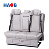 Motorhome Sofa Bed Seats ALPHARD