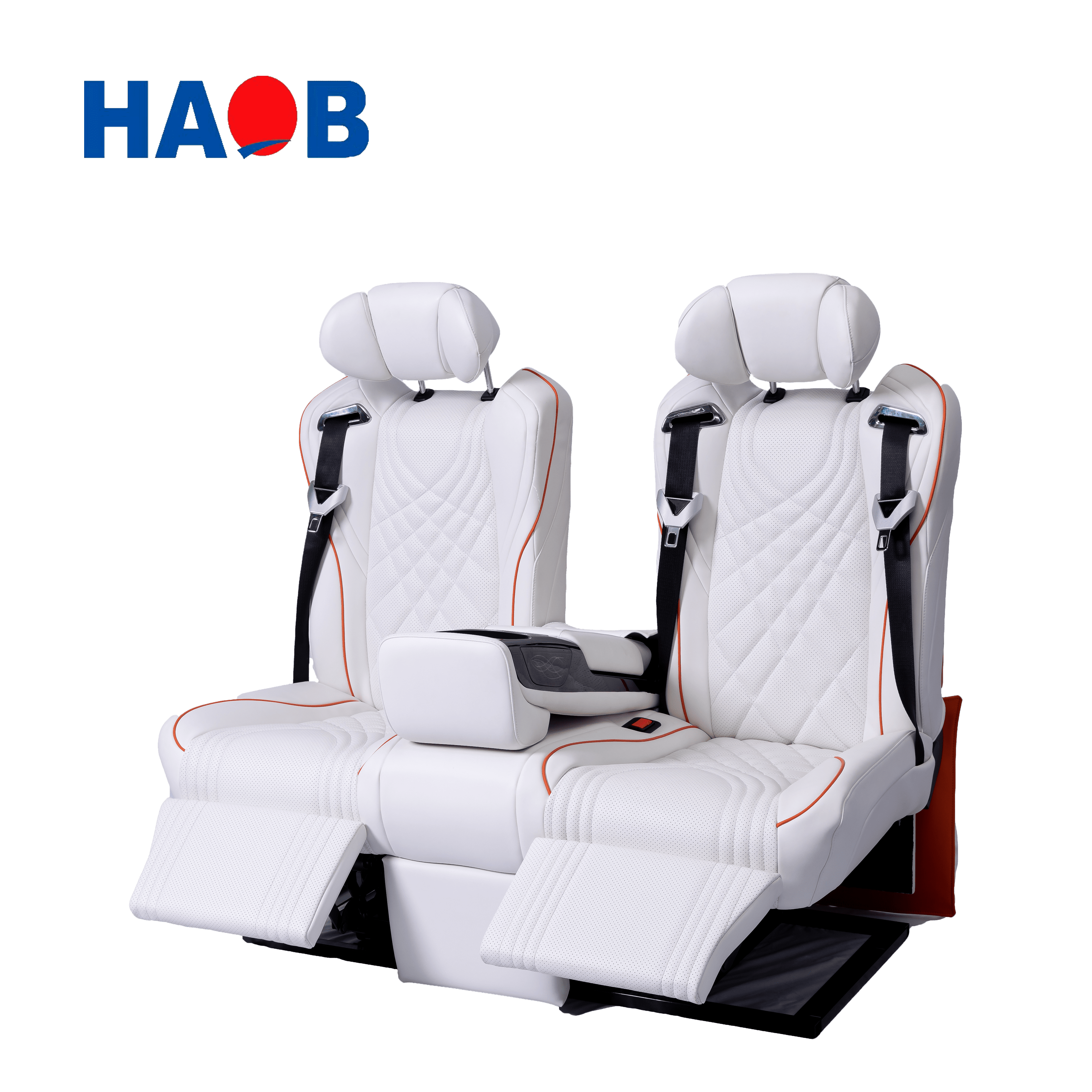 Van Cargo Seats SKY