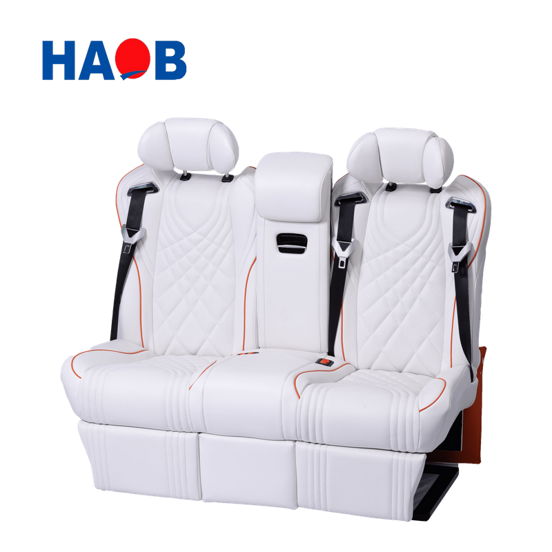 Van Cargo Seats SKY